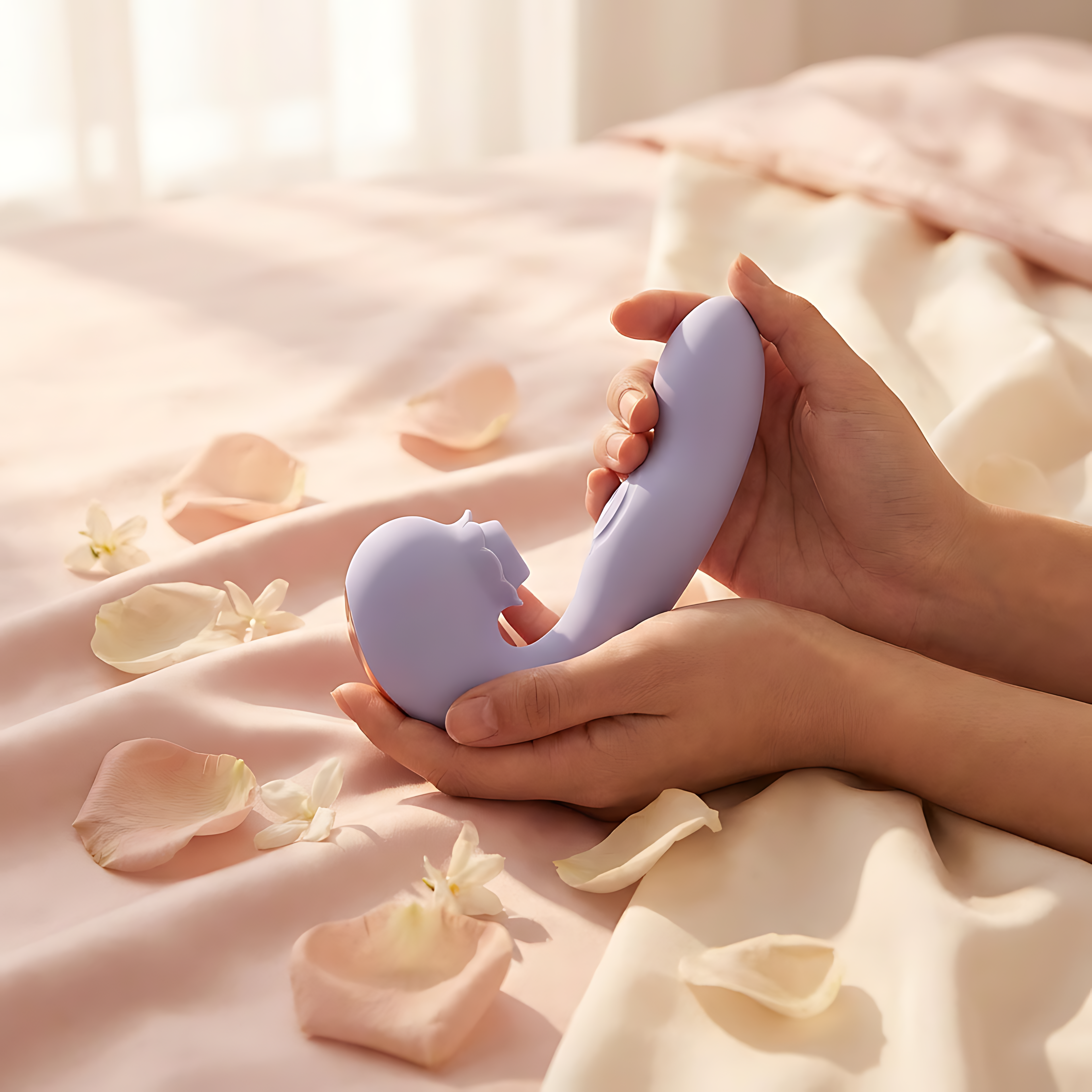 Le Plaisir Clitoridien